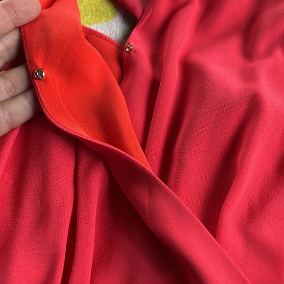 Adelyn Rae Halter Jumpsuit - Picture 12 of 13